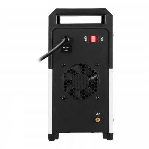 ALU Schweißgerät - WIG AC/DC - 200 A - Digital - 230 V - Puls