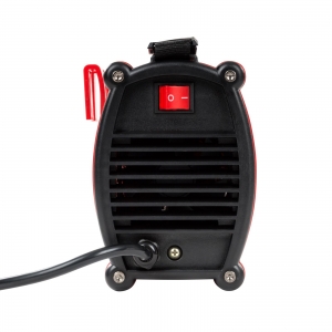 Schweißset Elektroden Schweißgerät - 160 A - 230 V - IGBT + Schw