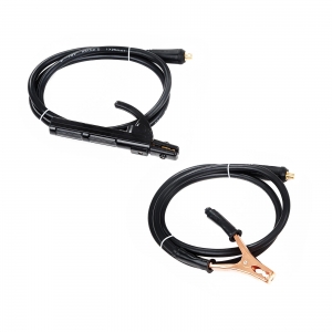 Schweißset Elektroden Schweißgerät - 160 A - 230 V - IGBT + Schw
