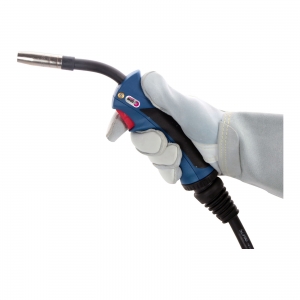 Schweißset Plasmaschneider - 120 A - 400 V - Pilotzündung + Schw